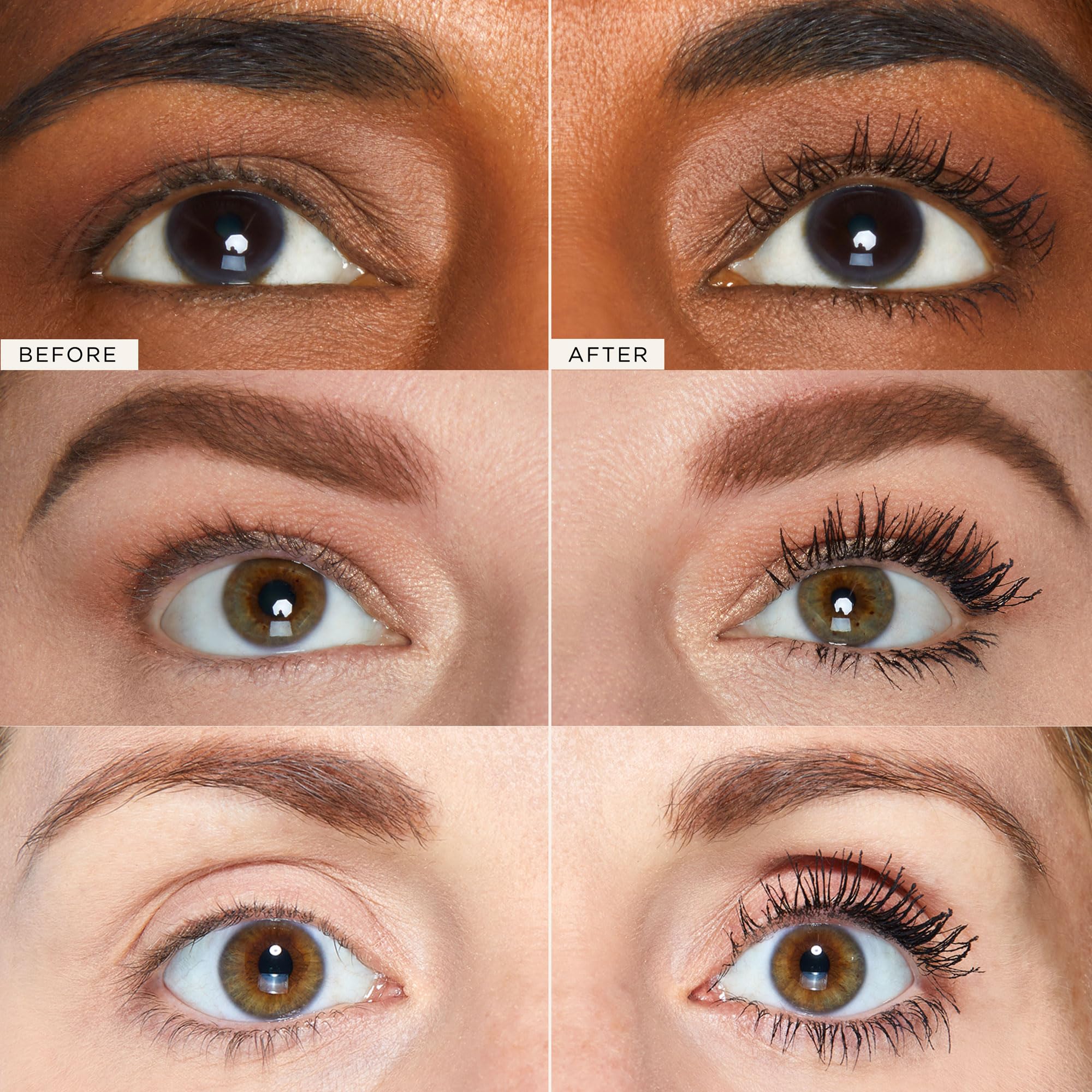 tarte maneater mascara – Extreme Curl, Instant Volume & Length, 16HR Ultra-Creamy Longwear Eye Makeup