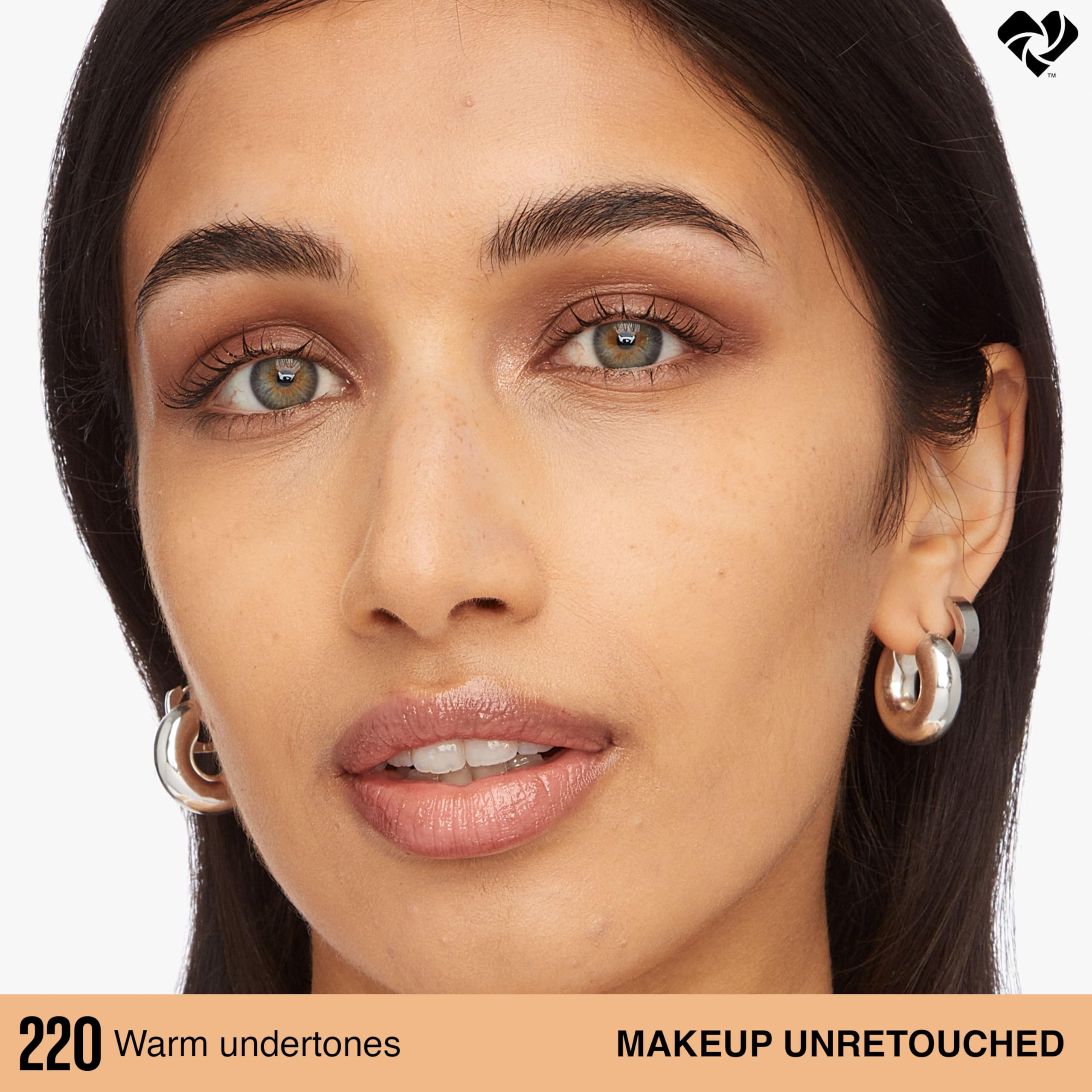 Maybelline Super Stay Lumi-Matte Foundation, Lightweight and Buildable Full Coverage Foundation Makeup For Up To 30HR Wear, 125, 1 Count