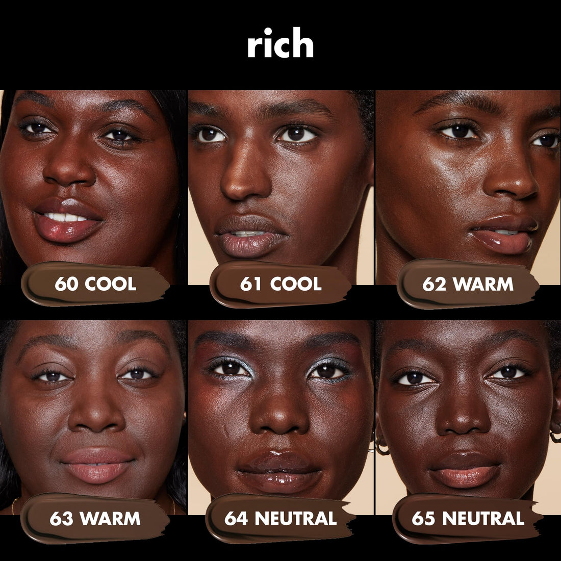 e.l.f. Soft Glam Foundation, Medium Coverage, Long-Lasting & Buildable Foundation For A Smooth, Satin Finish, Vegan & Cruelty-Free, 25 Light Neutral Halalzen