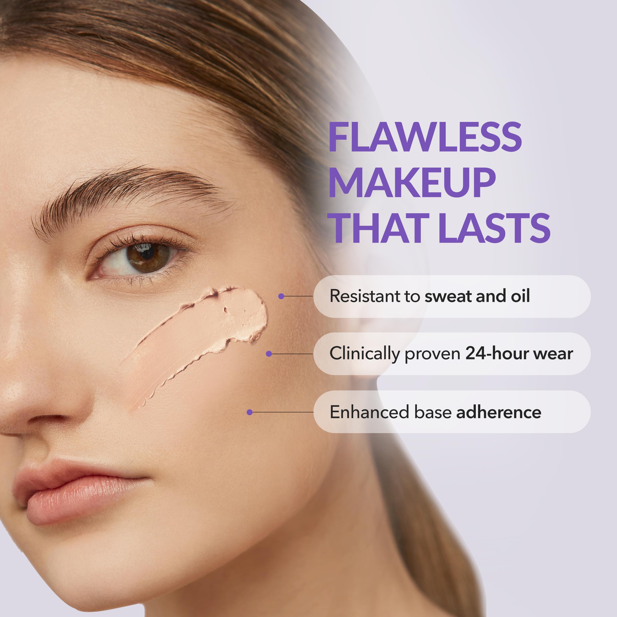 Orange Skin Delete Original Pore Primer Korean Makeup 30g 1.06 oz Halalzen