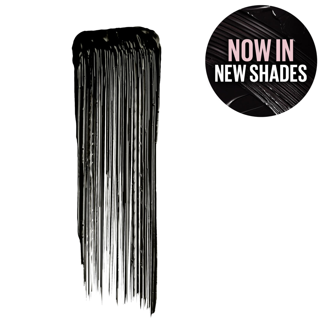 Maybelline New York Lash Sensational Sky High Mascara, Volumising & Lengthening Mascara, Washable Flake-Free Formula Infused with Bamboo Extract & Fibres, 7 ml, Shade: Brown Halalzen