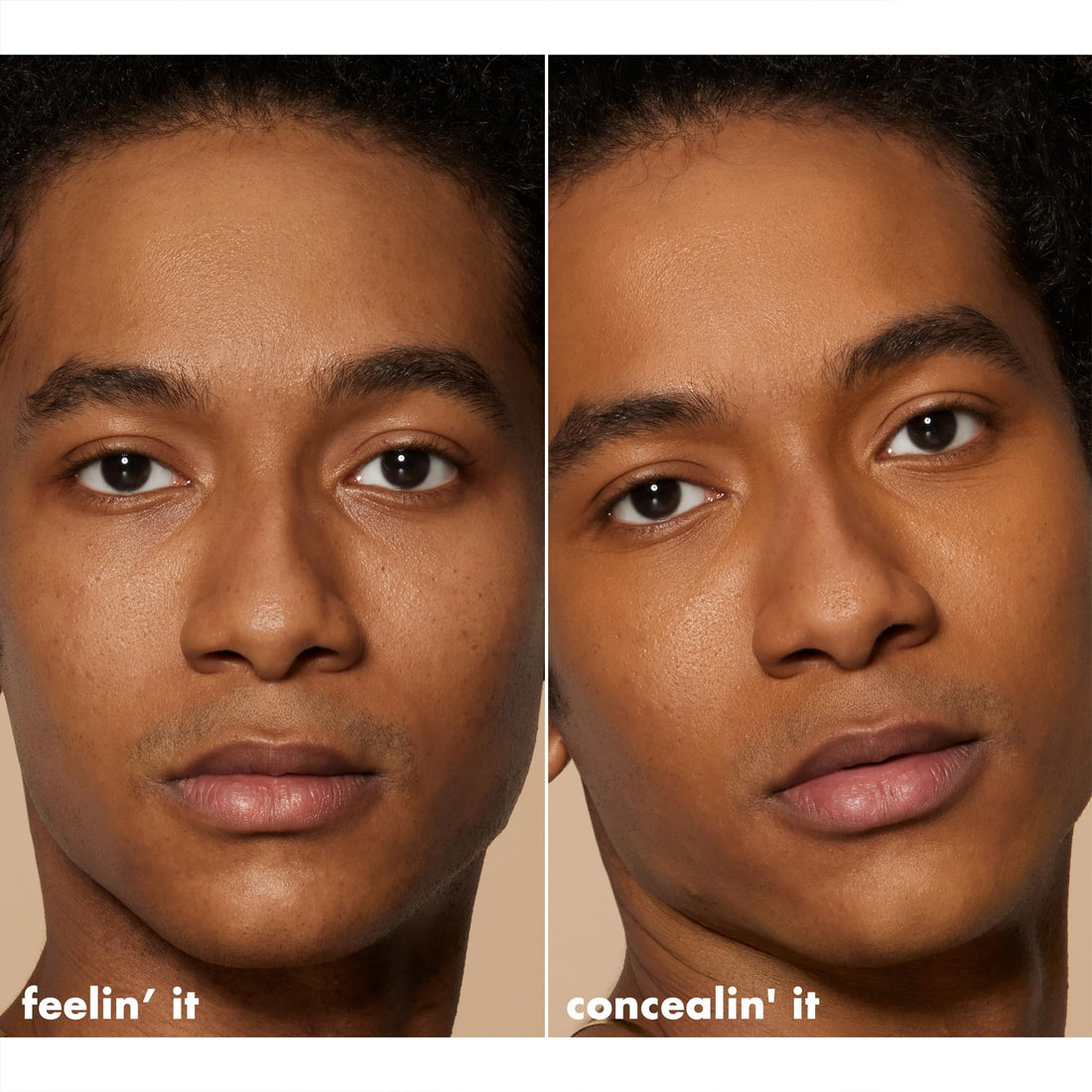 e.l.f. Hydrating Camo Concealer, Satin Finish, Conceals, Corrects & Highlights, Fair Warm, 0.203 Fl Oz (6mL) Halalzen