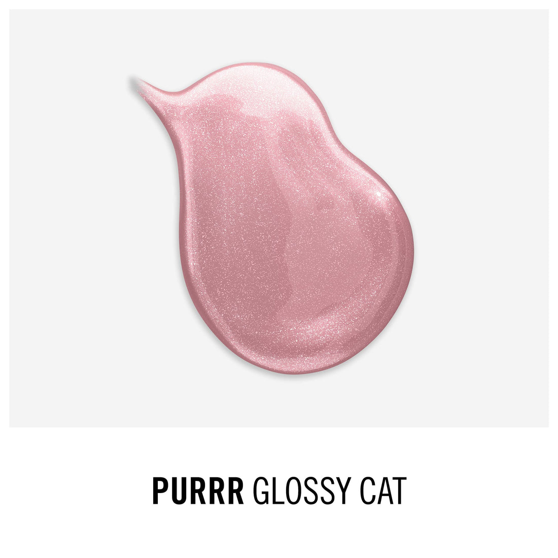 Rimmel London Oh My Gloss! Lip Gloss, 26 My Eternity, 6.5 ml Halalzen