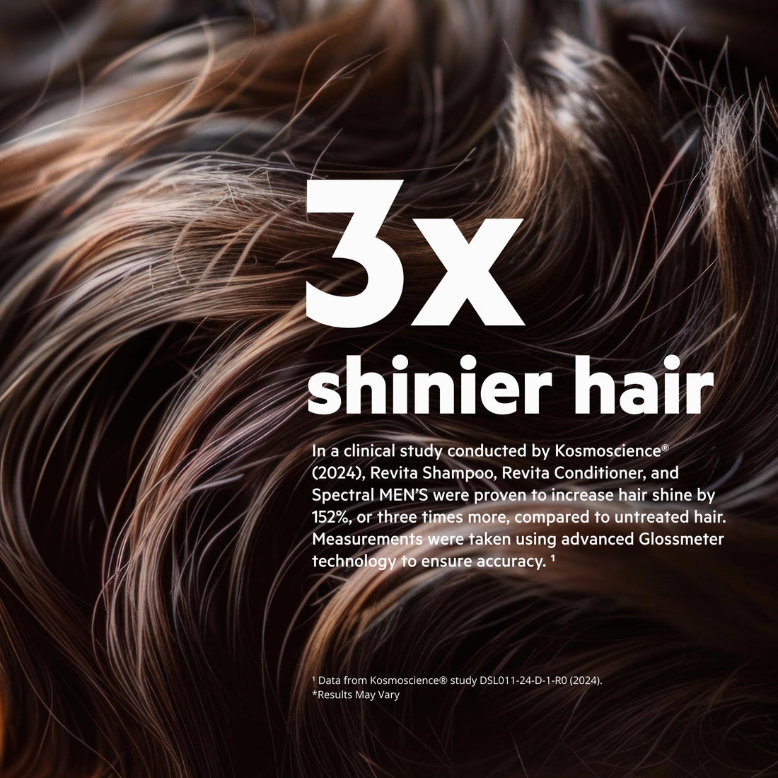 Revita Shampoo and Conditioner for Thinning Hair by DS Laboratories - Volumizing and Thickening for Men and Women, Supports Hair Growth, Hair Strengthening, Sulfate Free, DHT Blocker (925ml) Halalzen
