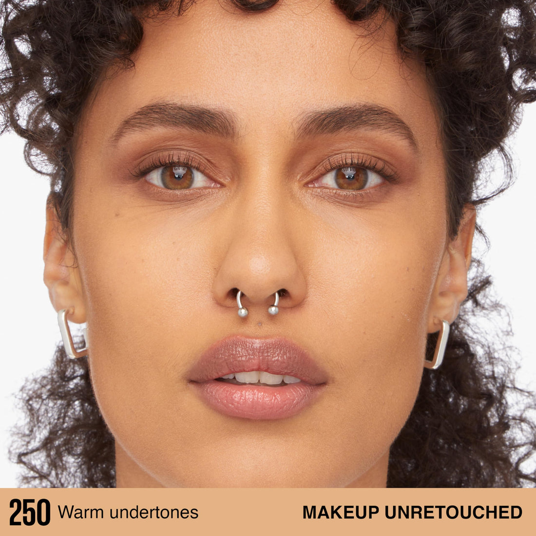 Maybelline Super Stay Lumi-Matte Foundation, Lightweight and Buildable Full Coverage Foundation Makeup For Up To 30HR Wear, 125, 1 Count