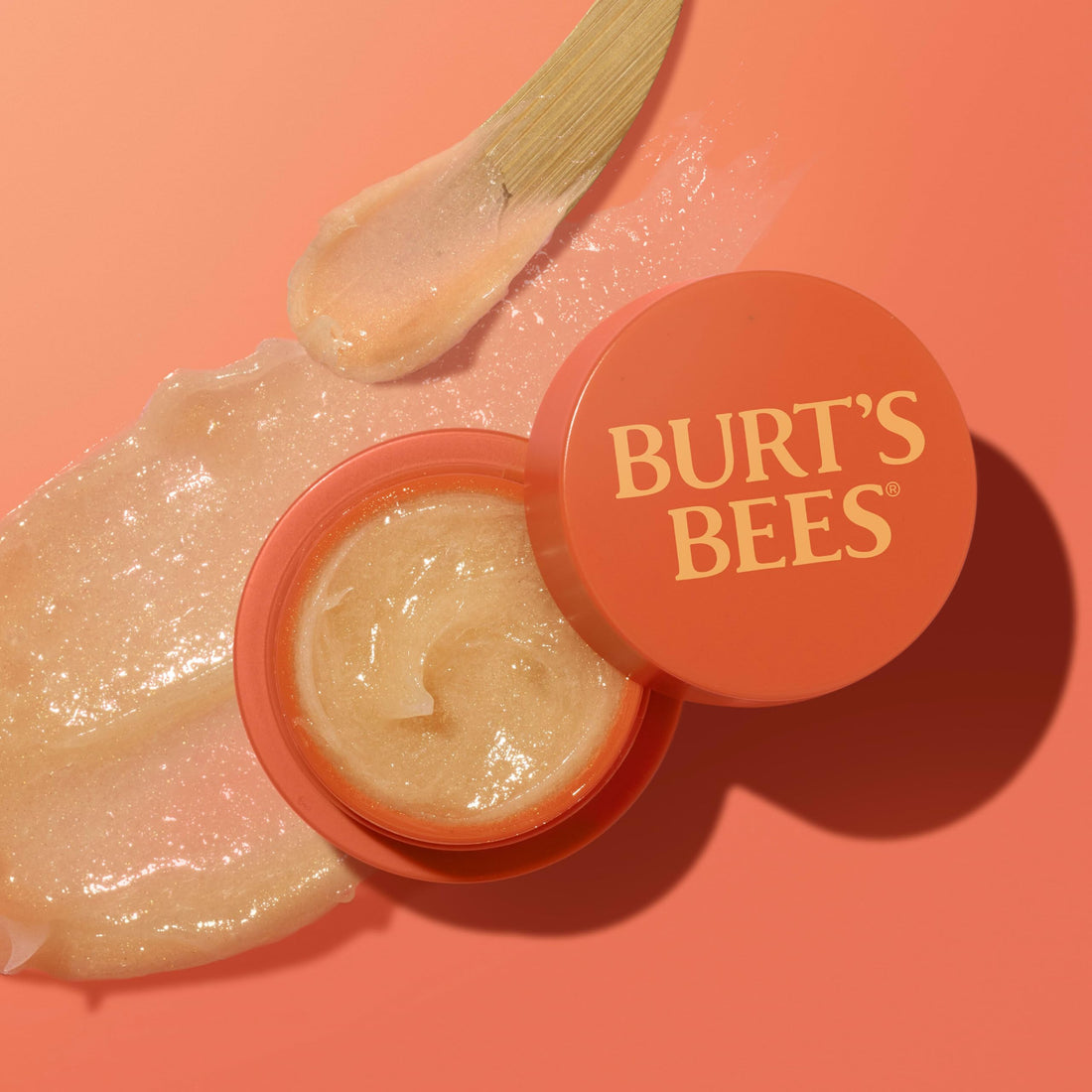 Burt’s Bees Lavender Vanilla Lip Sleeping Mask, With Hyaluronic Acid and Squalane Moisturizer To Instantly Hydrate Lips, Overnight Mask and Treatment, 0.45 oz. Halalzen