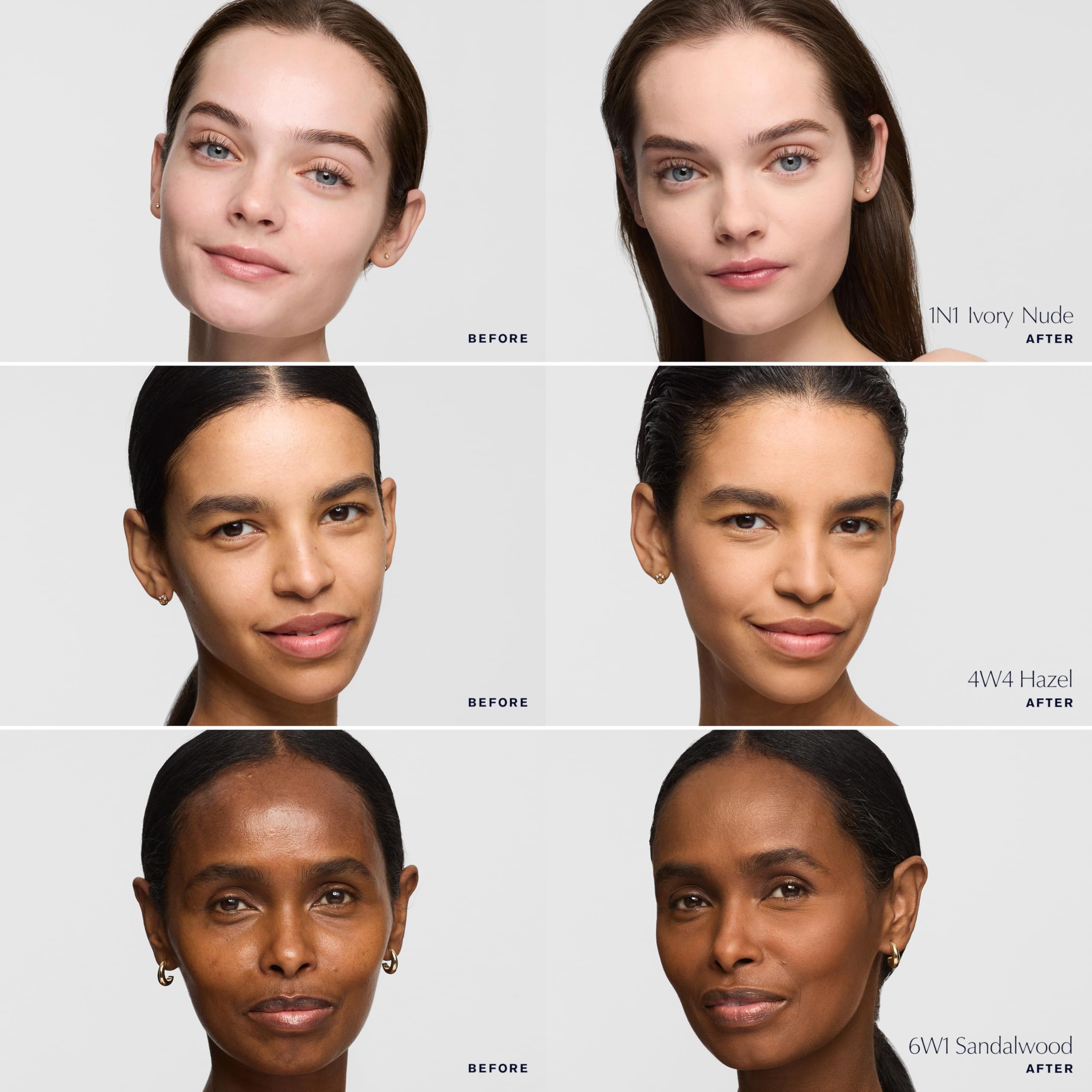 Estée Lauder Double Wear 12-Hour Stay-in-Place Matte Powder Foundation | Controls Oil & Shine,11g Halalzen