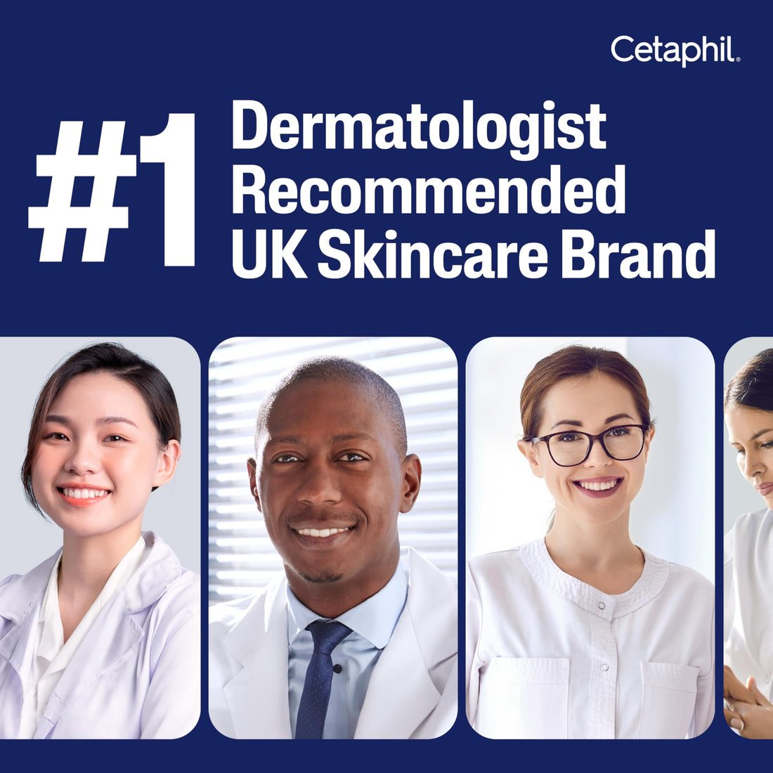 Cetaphil Gentle Skin Cleanser, 1L, Face & Body Wash, For Normal To Dry Sensitive Skin, With Niacinamide & Glycerin, Soap Free, 1 unit, Packaging May Vary