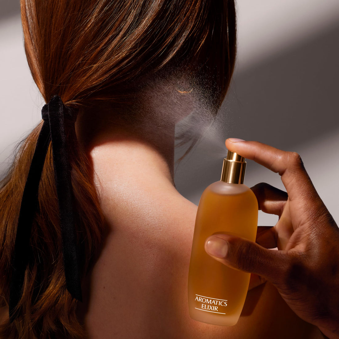 Clinique Aromatics Elixir Eau De Parfum Spray | Cult Classic Luxury Perfume | Notes Of Bulgarian Rose, Ylang Ylang, Patchouli, Jasmine + Vetiver Halalzen