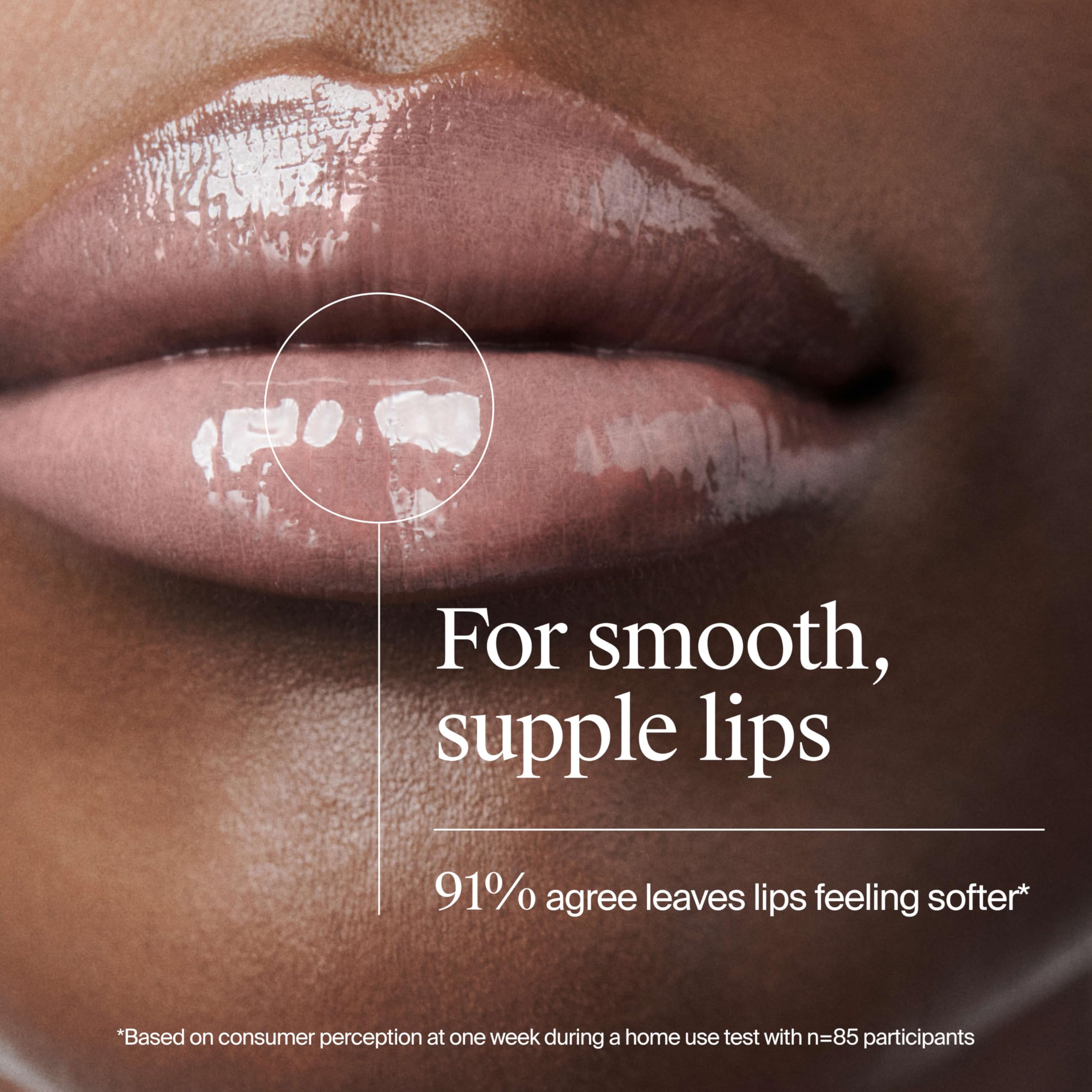 Neutrogena Hydro Boost Hyaluronic Acid Lip Balm, Nourishing Vitamin E Leaves Lips Feeling Hydrated, Sheer Pink Tinted Color with a Sweet Berry Flavor, Sheer Berry, 0.5 oz Halalzen