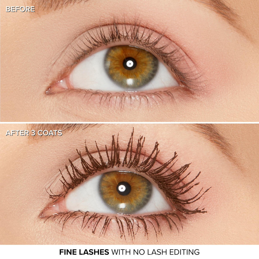 Too Faced Better Than Sex Volumising Mascara | Dramatic Volume + Length Halalzen
