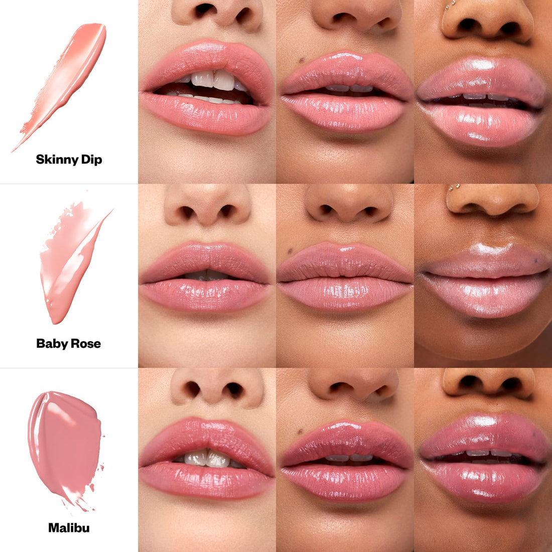 Kosas Wet Stick Moisturizing Shiny Sheer Lipstick with Ceramides, Hyaluronic acid, Peptides and Mango Butter - Soothes, Softens, and Moisturizes Lips – Heatwave