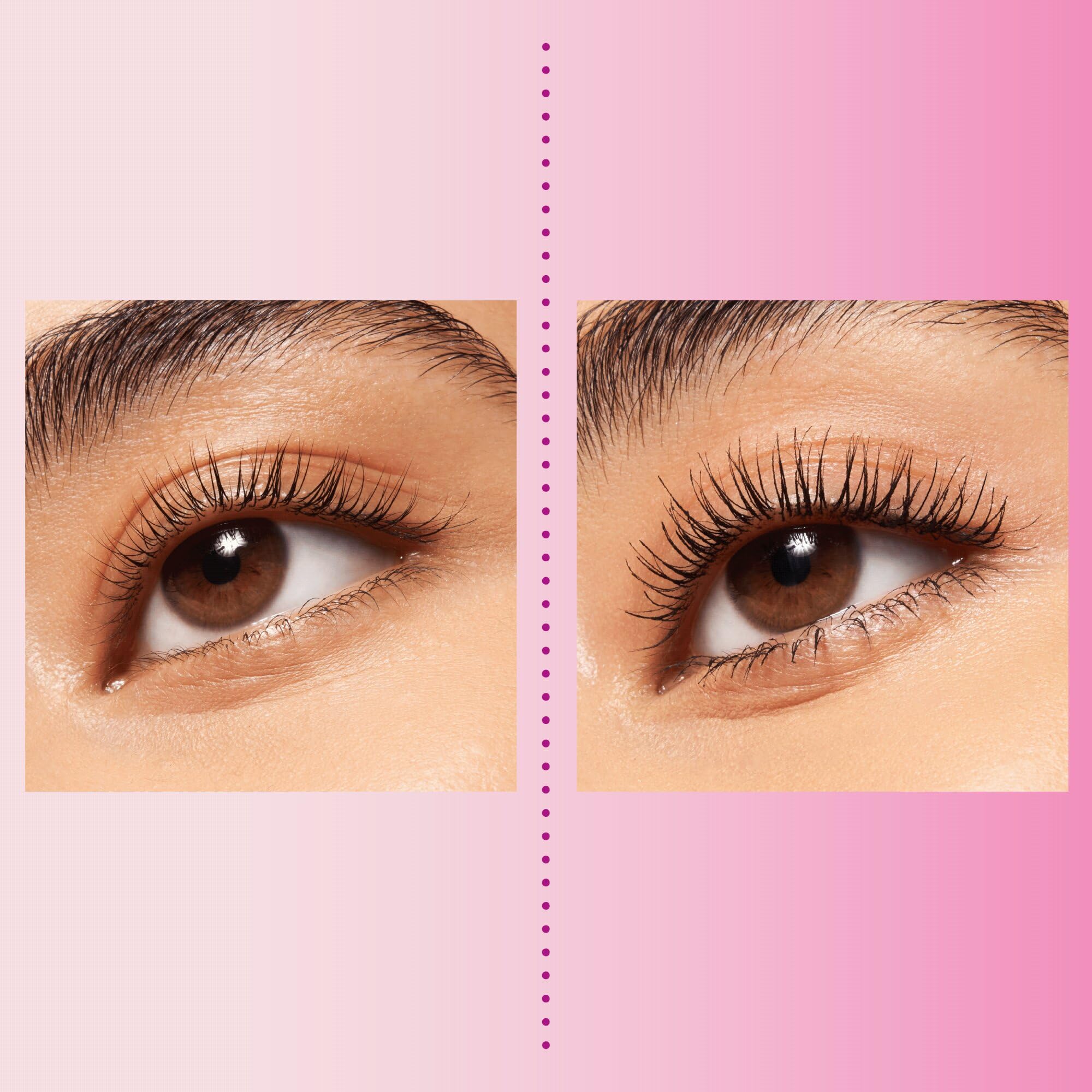 Essence - I love extreme Crazy Volume - Mascara for extreme volume Halalzen