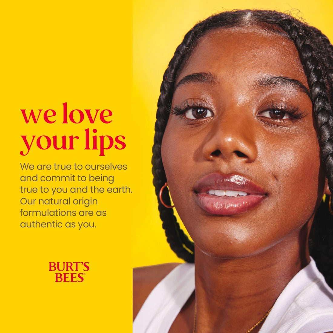 Burt's Bees Lip Balm Multipack, Chapstick Lip Balms With Beeswax And Vitamin E, Duo Value Pack, 2x4.25g Halalzen