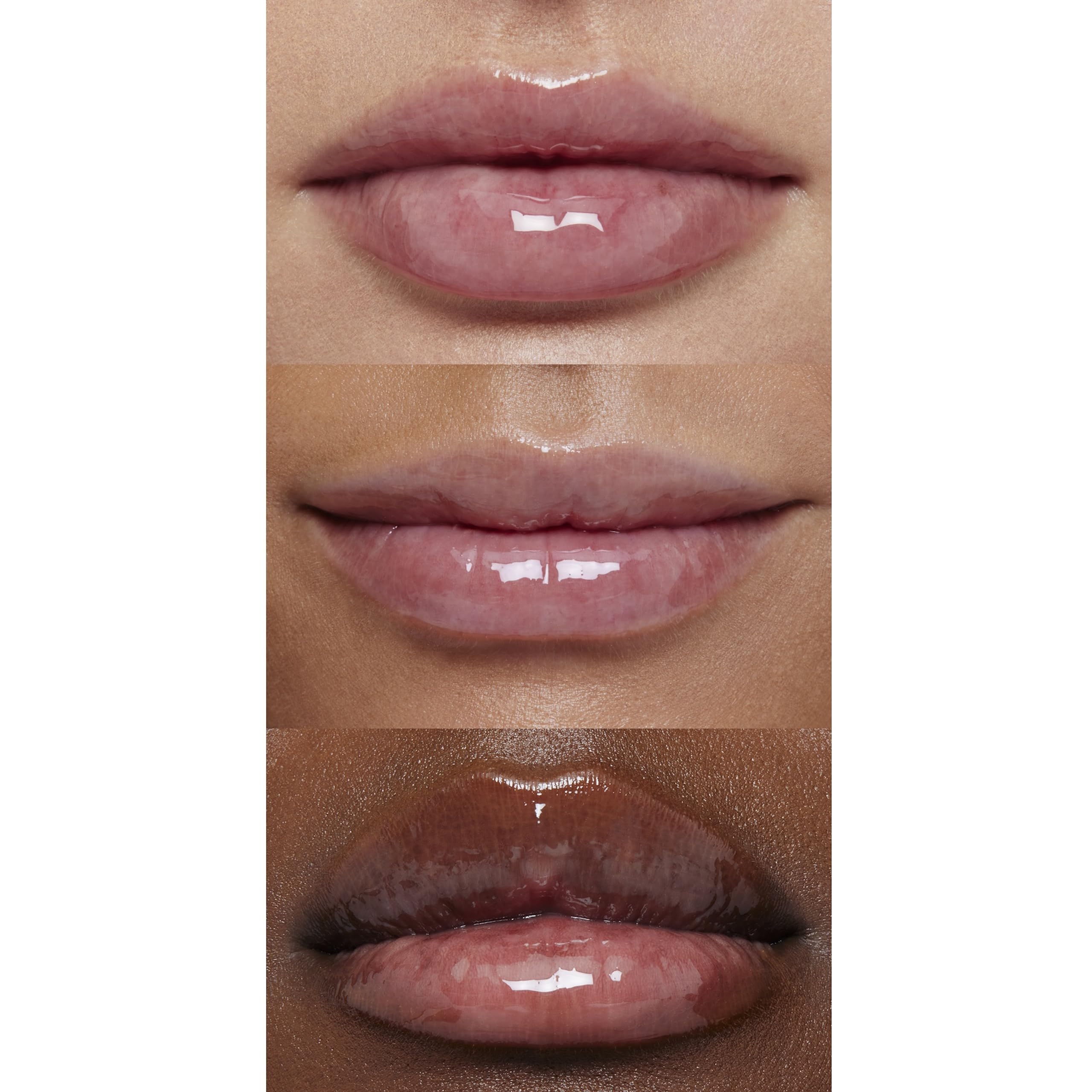 e.l.f. Glow Reviver Lip Oil, Nourishing Tinted Lip Oil For A High-Shine Finish, Infused With apricot Oil, Vegan & Cruelty-Free, It's Giving Guava