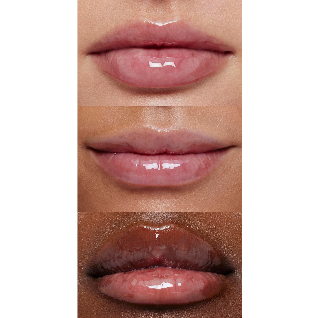 e.l.f. Glow Reviver Lip Oil, Nourishing Tinted Lip Oil For A High-Shine Finish, Infused With apricot Oil, Vegan & Cruelty-Free, It's Giving Guava