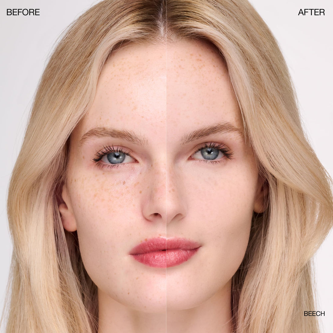 Ogee Complexion Perfecting Under Eye Concealer - Certified Organic Full Coverage Concealer - Buildable Coverage - GINGKO 5.00N - Medium Tan (Neutral Undertones) Halalzen