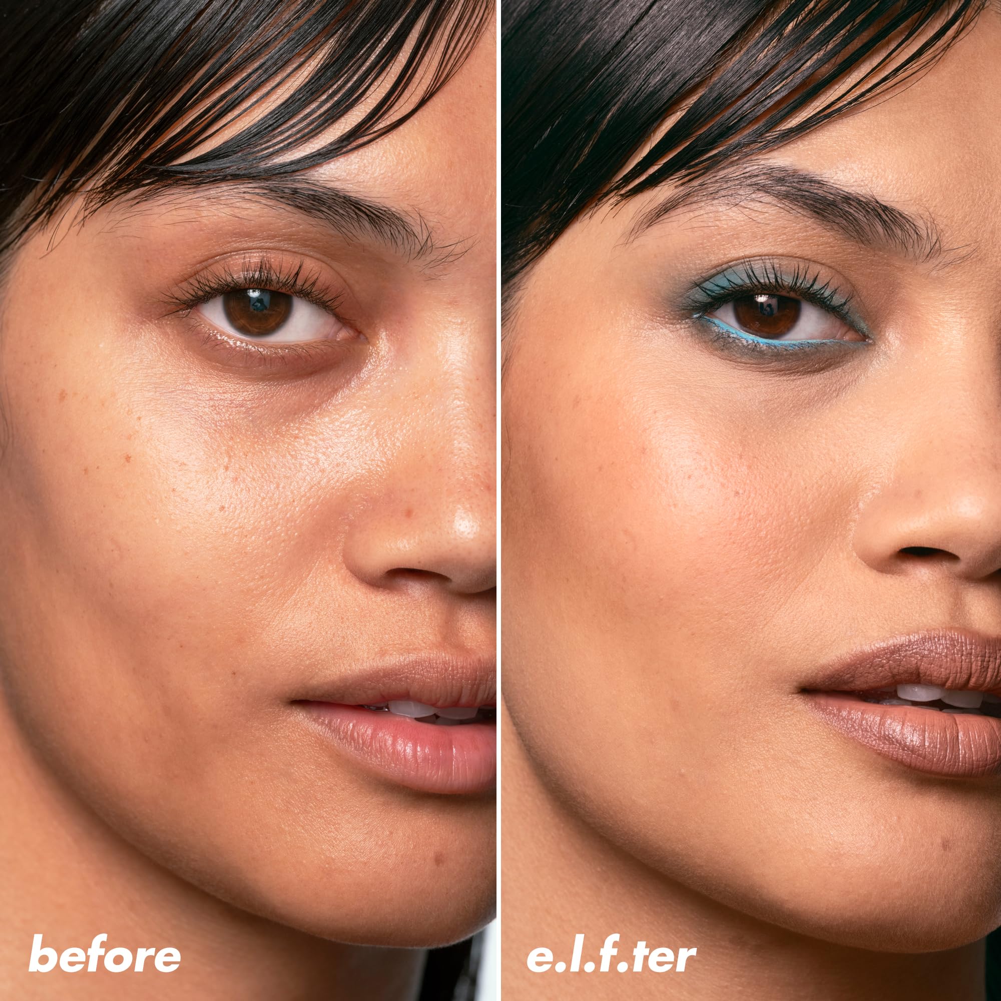 e.l.f. Power Grip Matte Primer, Matte Finish, Long-Lasting, Suitable for All Skin Types, Infused with Lemon Myrtle Blend, Vegan & Cruelty-Free Halalzen