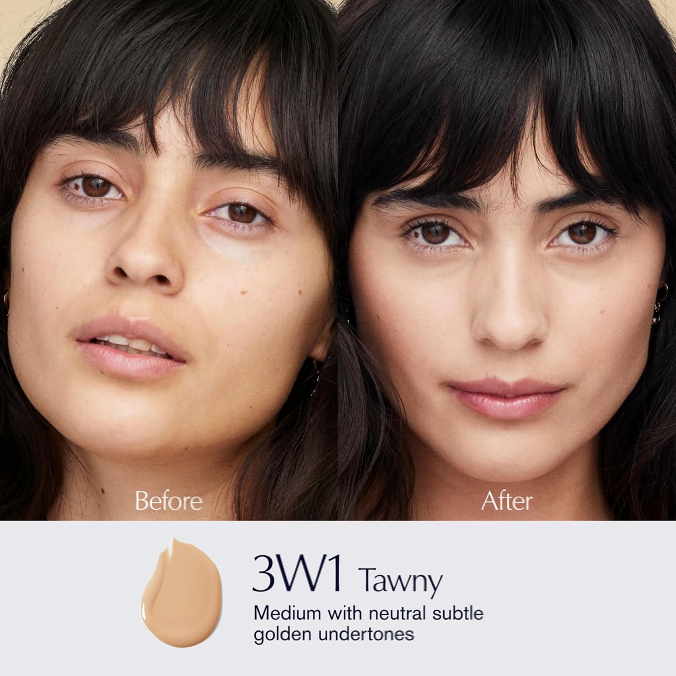 Estée Lauder Futurist Hydra Rescue Moisturising Foundation SPF 45 for a 12-Hour Glow 35ml Halalzen
