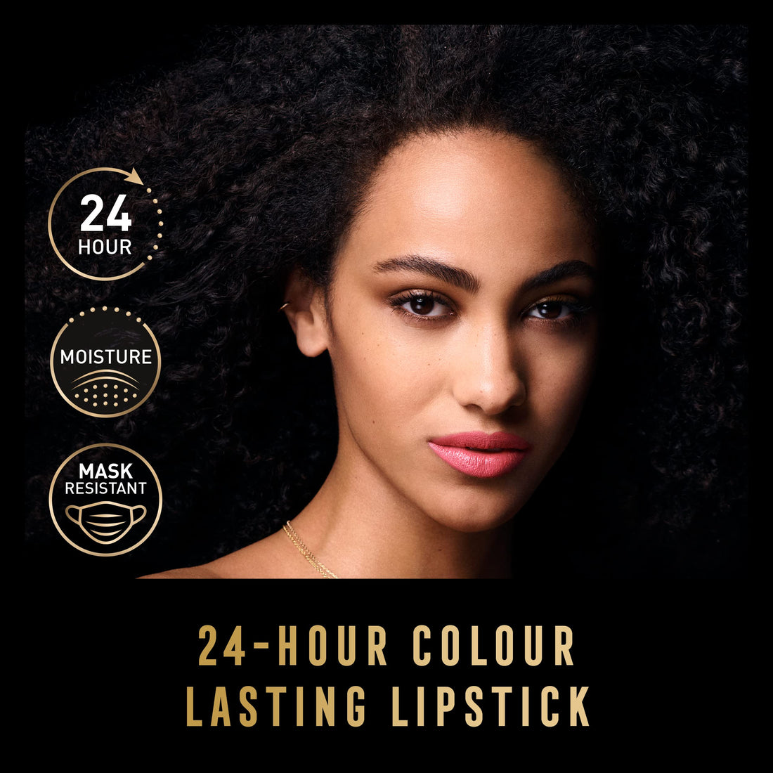 Max Factor Lipfinity Long-Lasting Two Step Lipstick - 016 Glowing Pink, 4.2g Halalzen