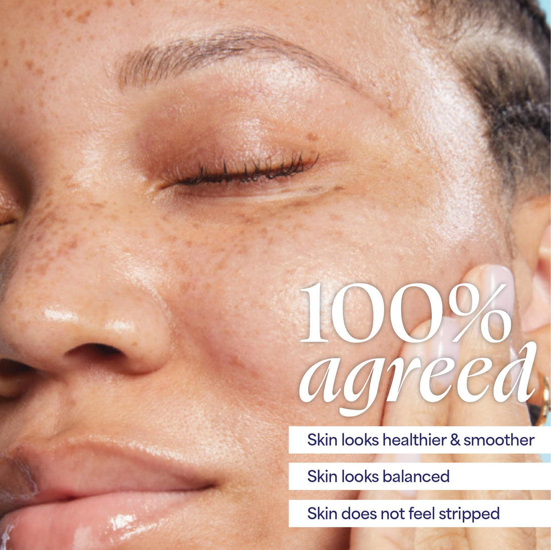TULA Skin Care Cult Classic Purifying Face Cleanser - Gentle and Effective Face Wash, Makeup Remover, Nourishing and Hydrating