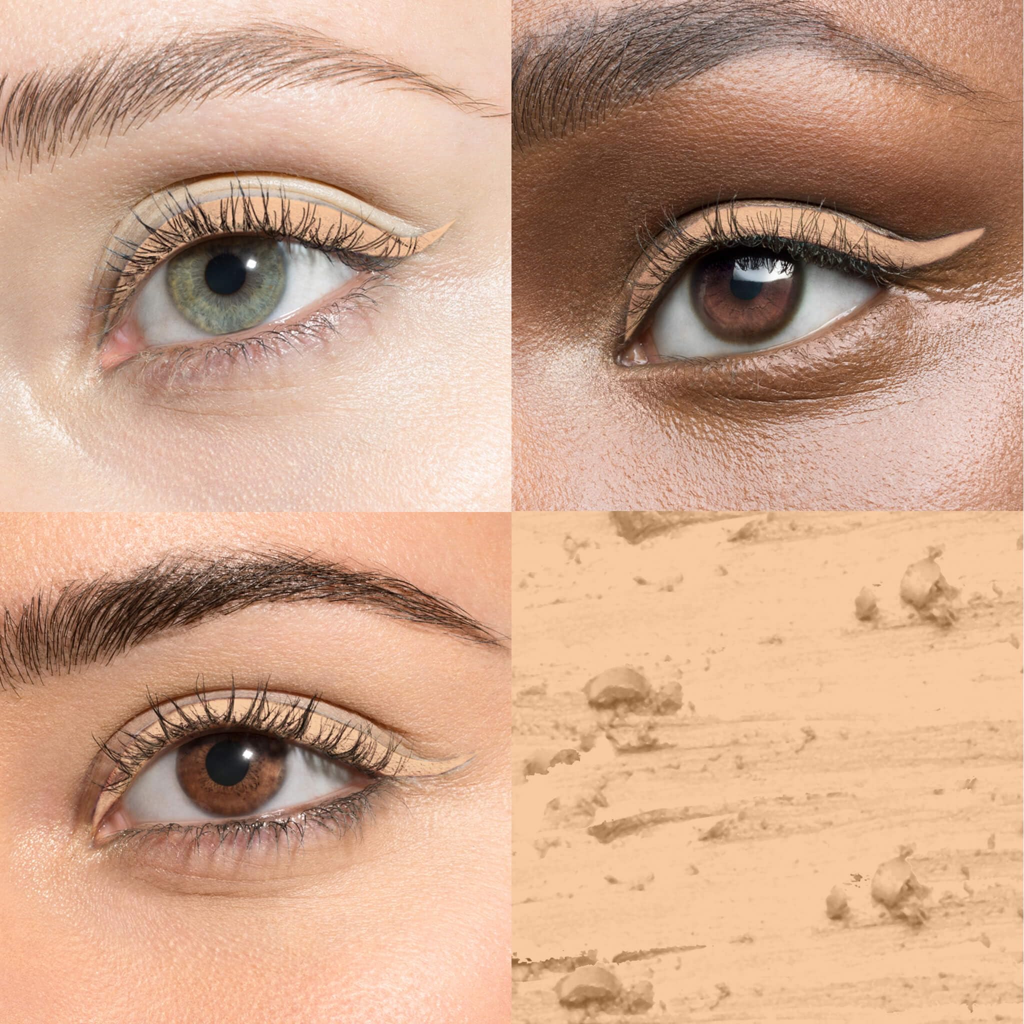Julep When Pencil Met Gel Sharpenable Longwear Gel Eyeliner Pencil (Soft Black) High-Performance, Waterproof, Transfer & Smudge Proof Eyeliner Halalzen