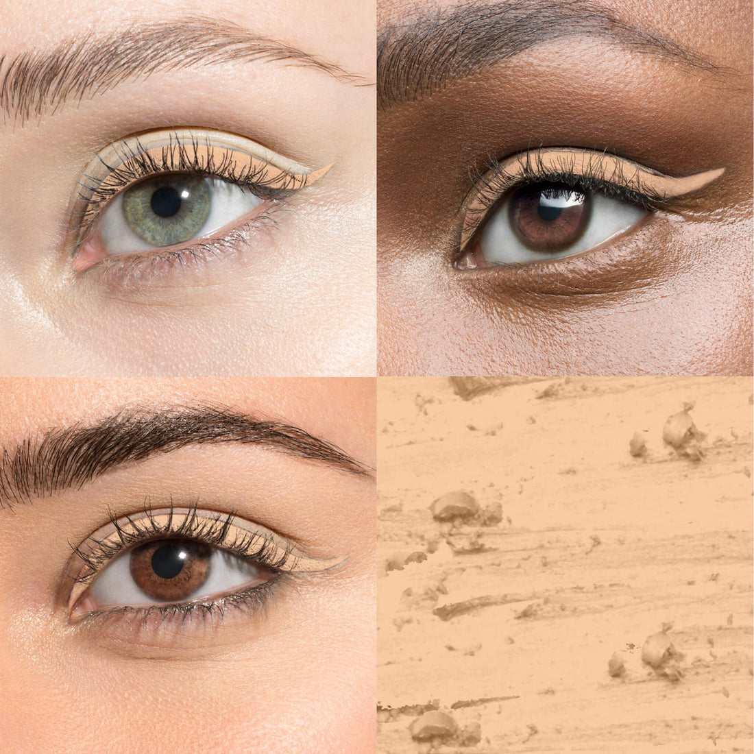Julep When Pencil Met Gel Sharpenable Longwear Gel Eyeliner Pencil (Soft Black) High-Performance, Waterproof, Transfer & Smudge Proof Eyeliner Halalzen