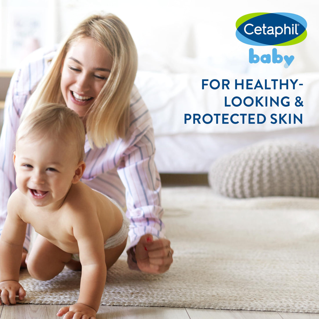 Cetaphil Baby Shampoo and Body Wash with Organic Calendula, Tear Free, Hypoallergenic, Ideal for Everyday Use, Dermatologist Tested, 7.8oz Halalzen