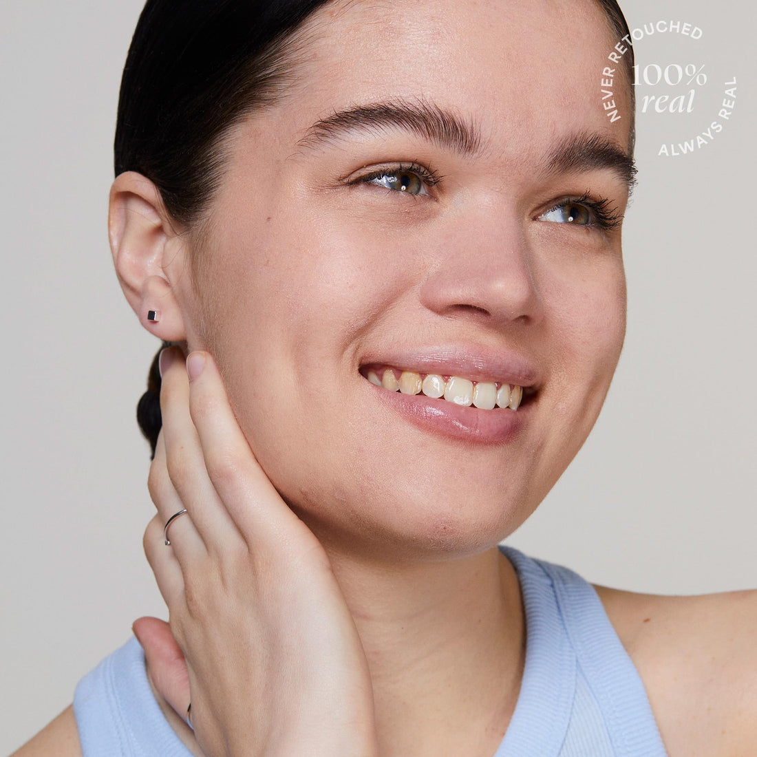 TULA Skin Care Face Filter Blurring and Moisturizing Primer - Evens the Appearance of Skin Tone & Redness, Hydrates & Improves Makeup Wear Halalzen
