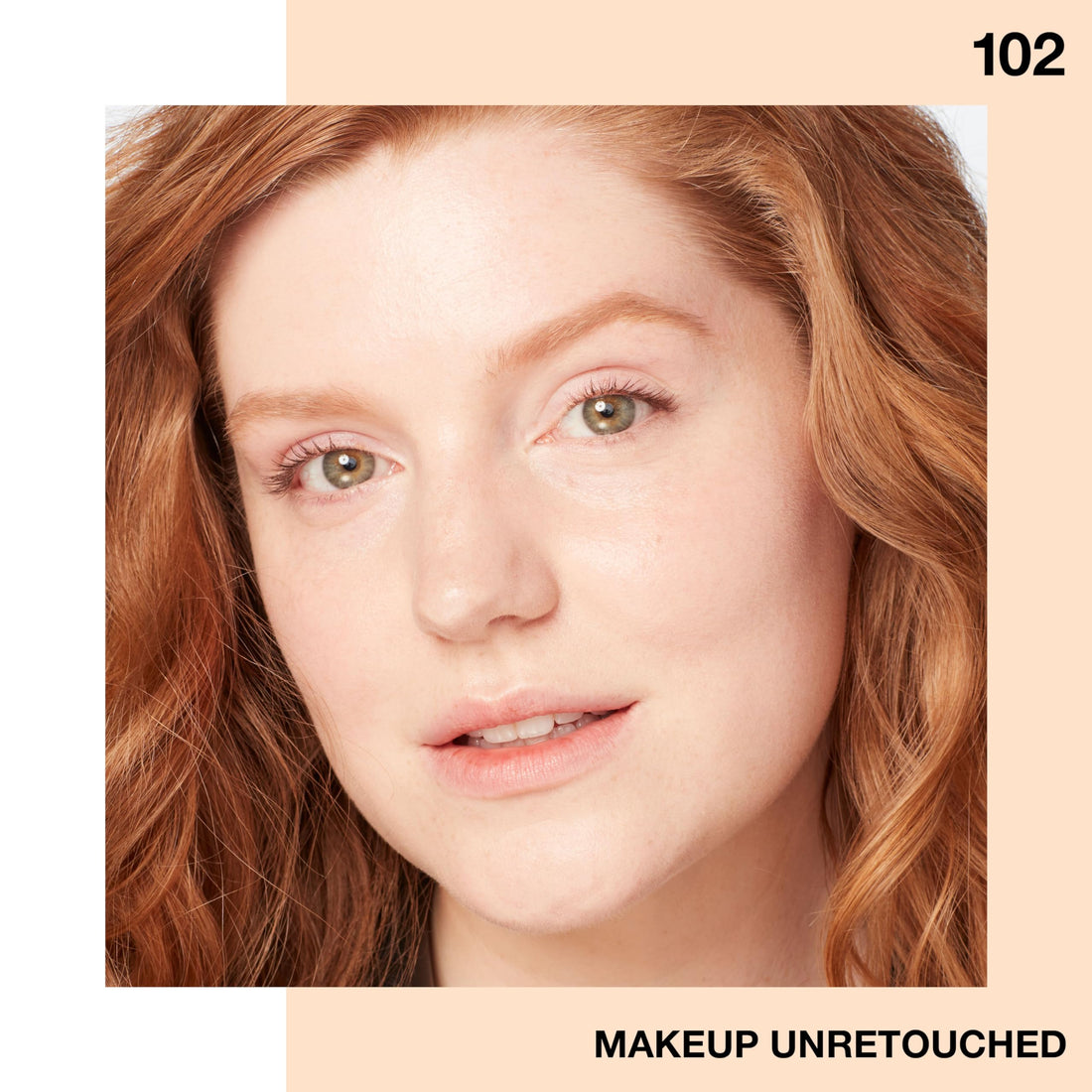 Maybelline Fit Me Dewy + Smooth Liquid Foundation Makeup, Classic Ivory, 1 Count (Packaging May Vary)