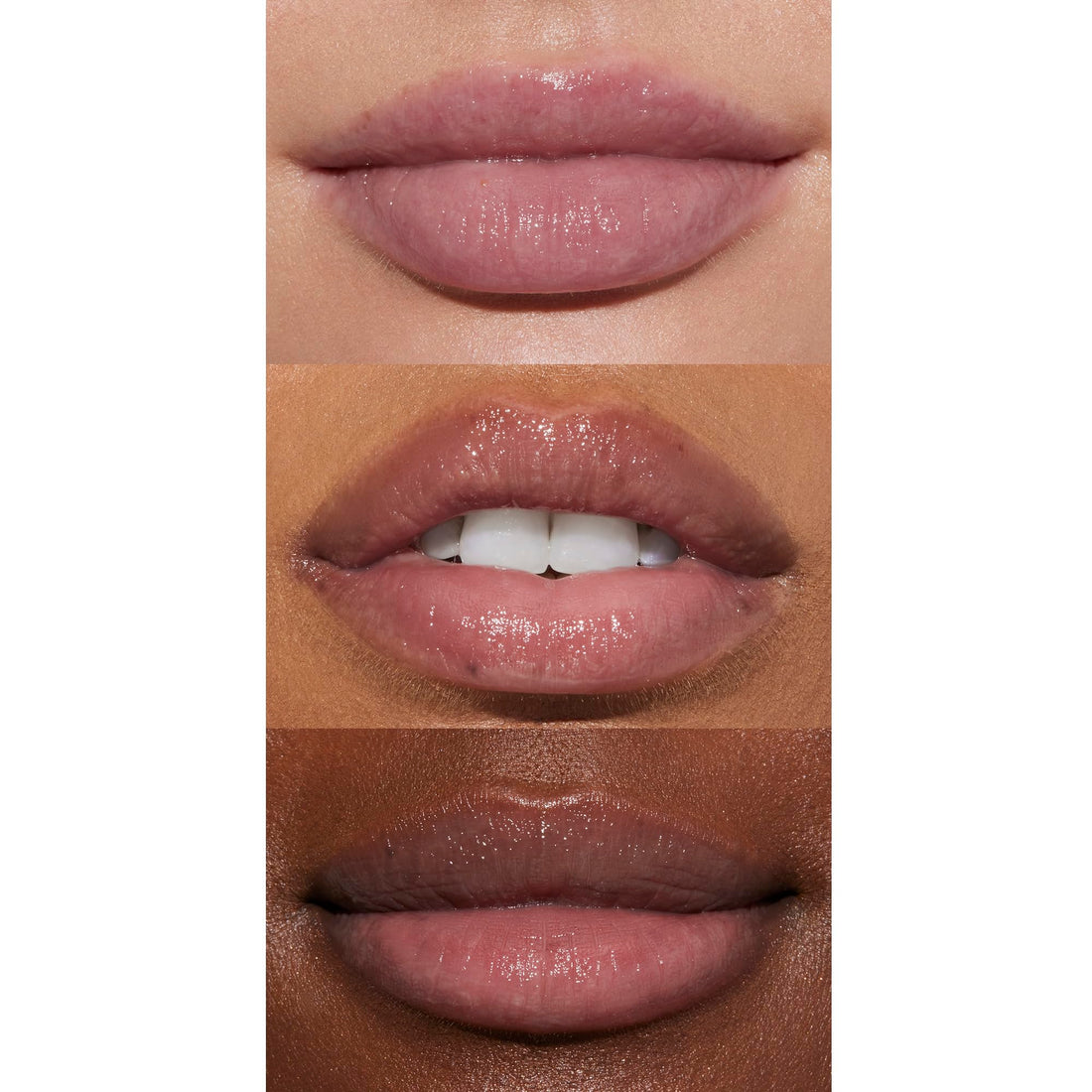 e.l.f. Squeeze Me Lip Balm, Moisturising Lip Balm For A Sheer Tint Of Colour, Infused With Hyaluronic Acid, Vegan & Cruelty-free, Strawberry