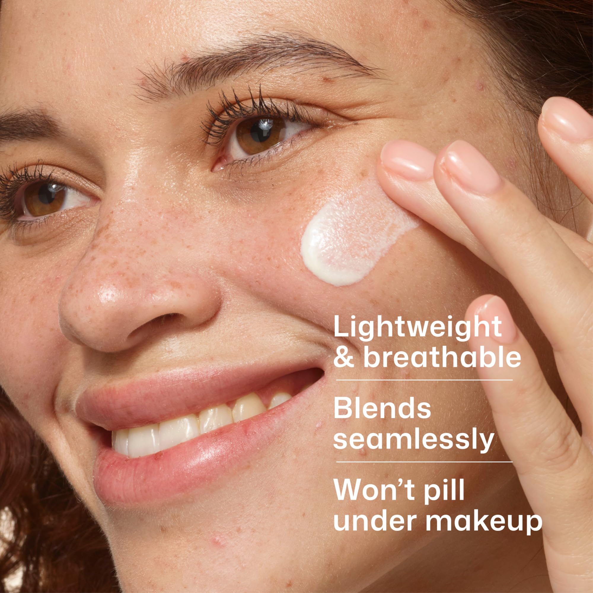 EltaMD UV Clear Face Sunscreen, Oil Free Sunscreen for Sensitive Skin with Zinc Oxide, Dermatologist Recommended Halalzen