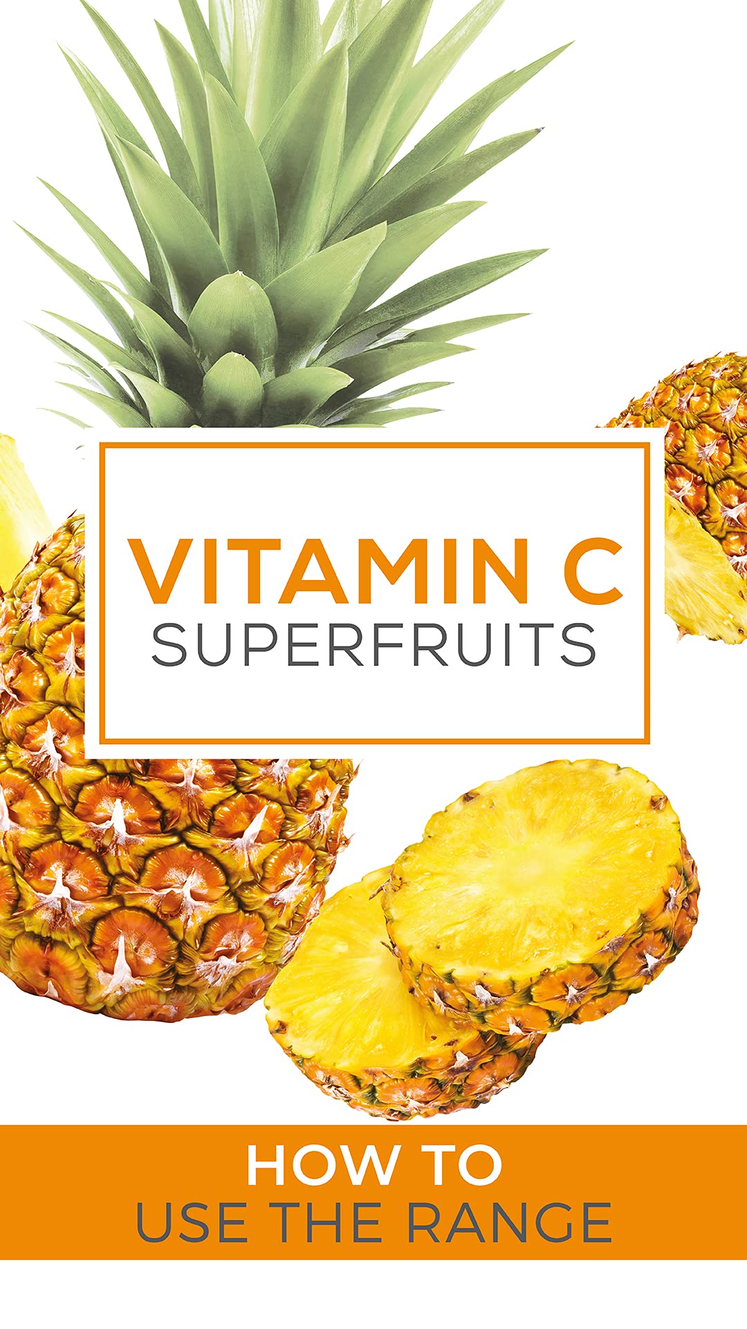 Creightons Vitamin C Superfruits Daily Brightening Wash (150 ml) - A Refreshing and Invigorating Daily Facial Wash with Vitamin C, Natural Fruit Acids & Enzymes to Enhance Skin Natural Radiance Cream