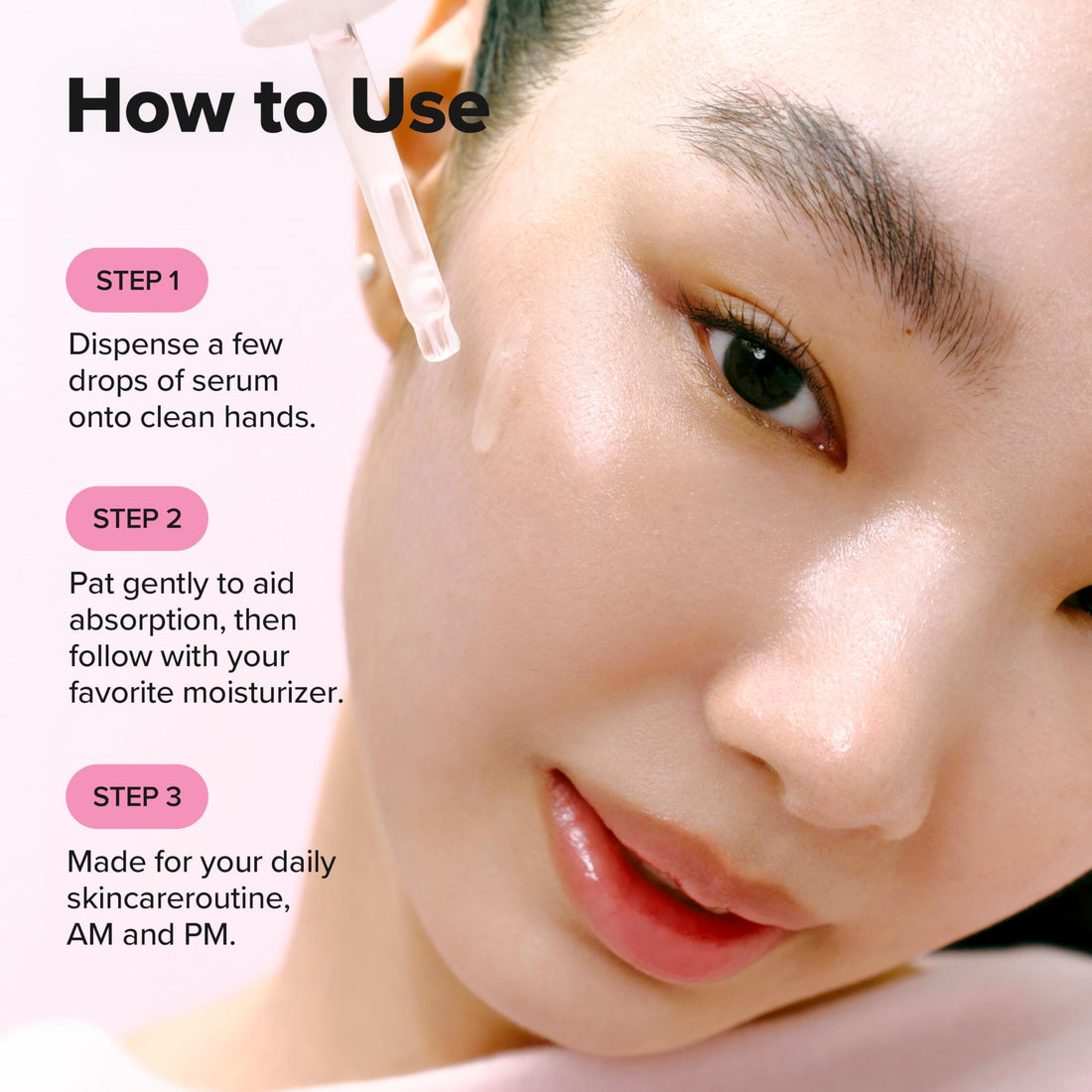 Beauty of Joseon Serum Line Revive Serum Ginseng + Snail Mucin 30ml, 1fl oz. Halalzen