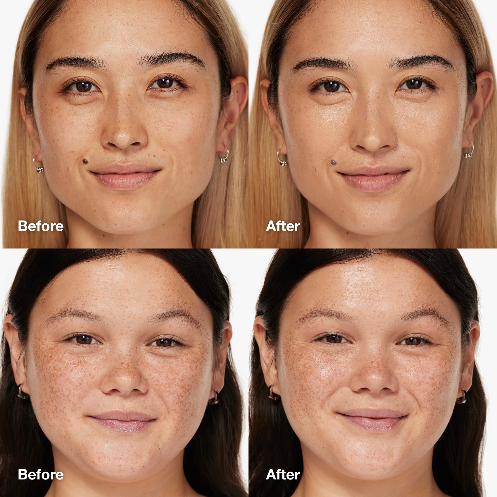 Clinique Even Better Clinical Vitamin Makeup Skin Tint Foundation SPF 50 Halalzen