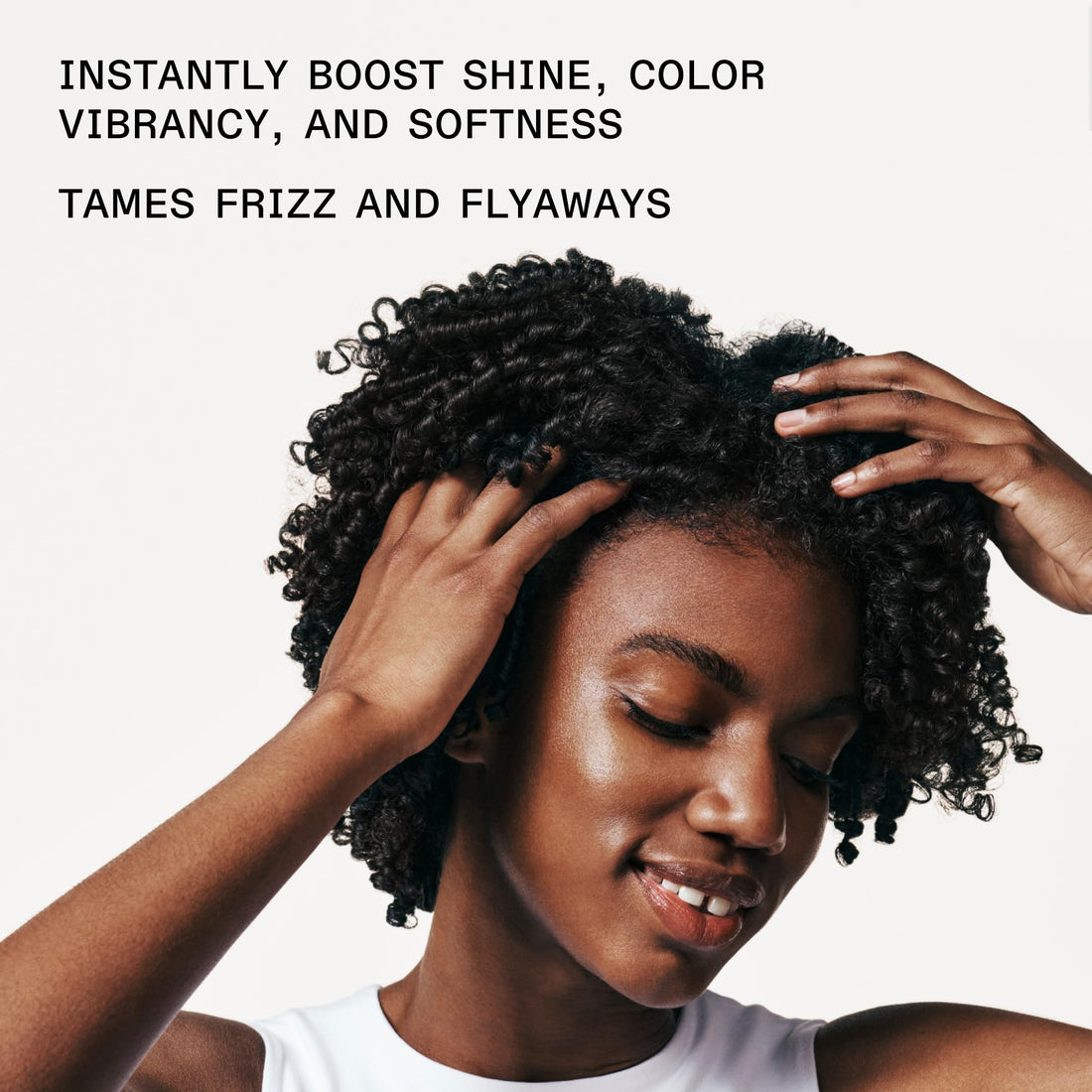 Olaplex Nº. 7 Bonding Oil: High Shine | Heat Protectant, Visibly Smooths & Softens Hair, Added Color Vibrancy, Up to 72 Hour Frizz Control | For Coily, Curly, Straight, and Wavy Halalzen