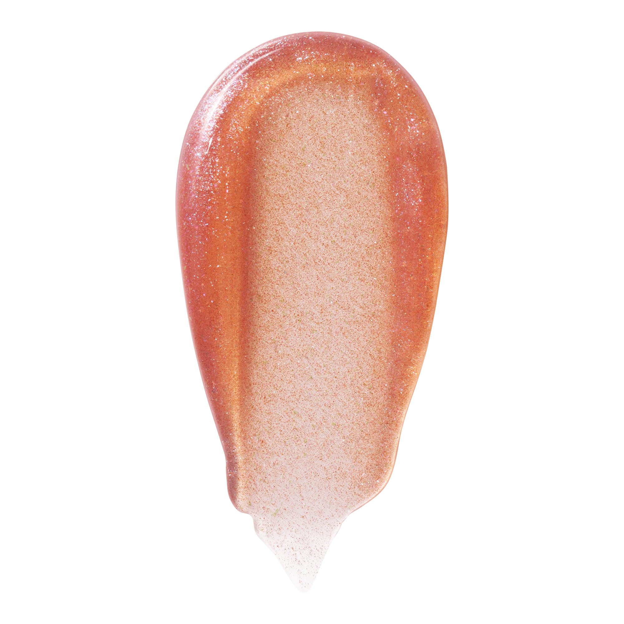 e.l.f. Glow Reviver Plumping Lip Oil, Tinted Lip Plumper for a High-Shine, Plump Finish, Infused with Jojoba Oil, Vegan & Cruelty-Free, Piggy Bank