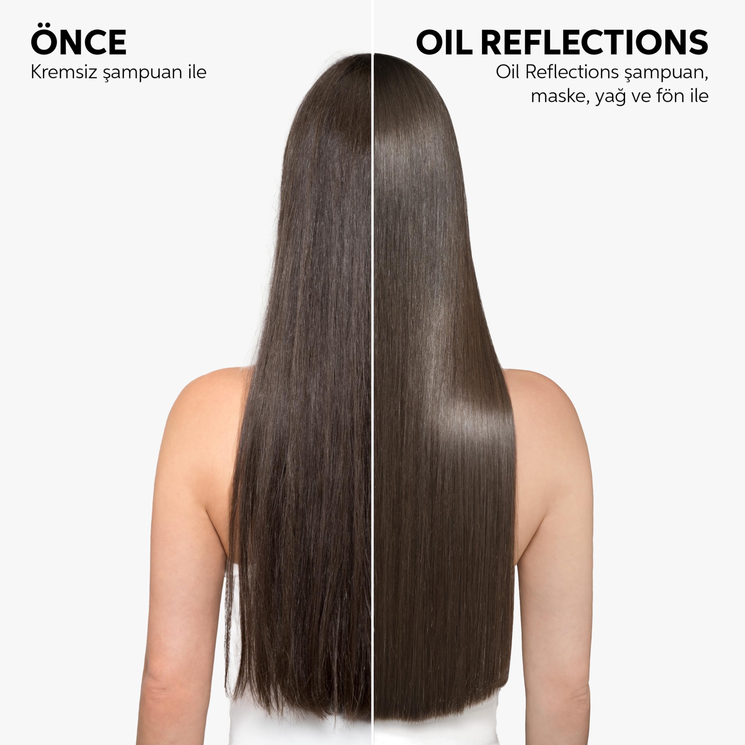 Wella Professionals Oil Reflections Light Luminous Reflective Hair Oil 100ml