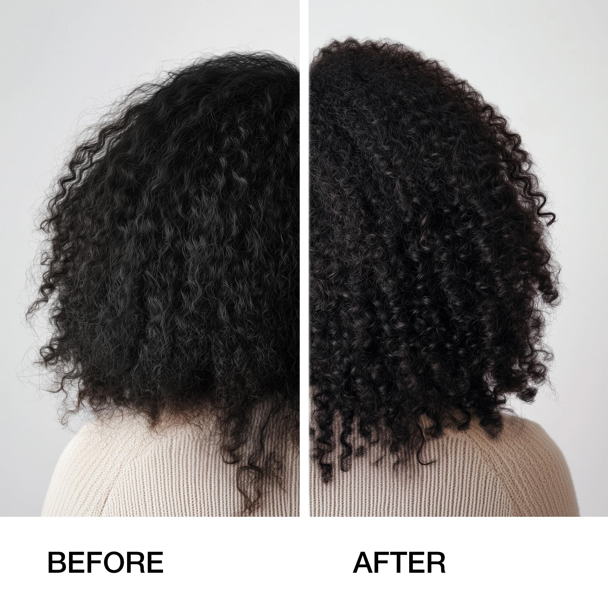 Hair Oil Keratin Treatment Serum By GK HAIR - Argan Oil Lightweight Formula For Frizz Control Heat Protection Add Shine Repair Dry Damaged Hydrating Sulfate Free All Hair Types Men Women - 50ml
