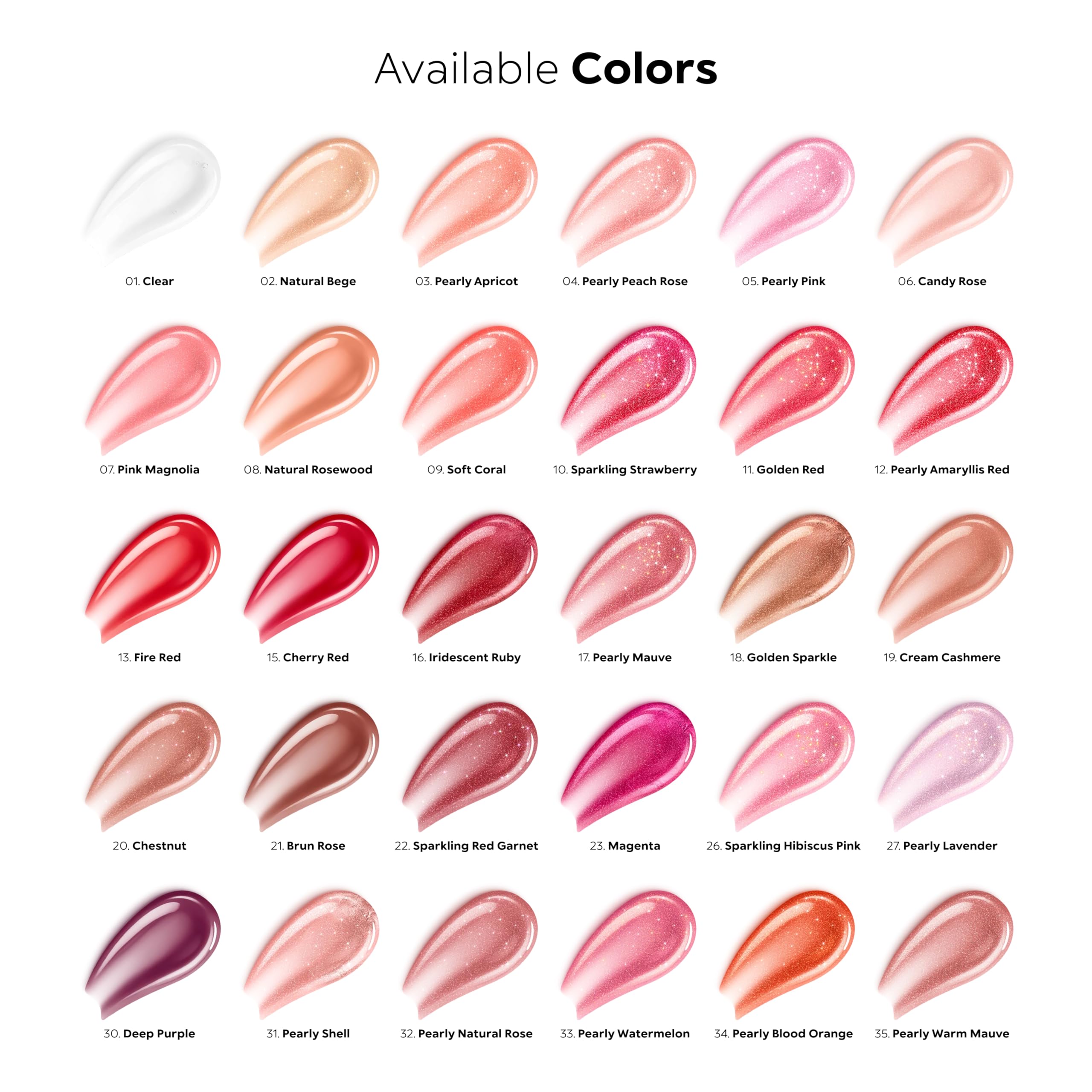 KIKO Milano 3d Hydra Lipgloss 41 - Limited Edition | 3d-effect Moisturising Lip Gloss