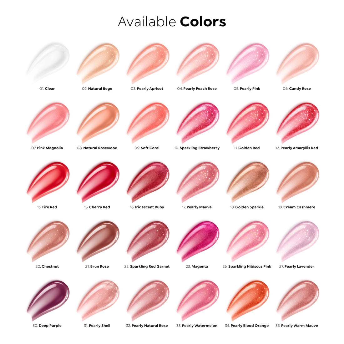 KIKO Milano 3d Hydra Lipgloss 41 - Limited Edition | 3d-effect Moisturising Lip Gloss