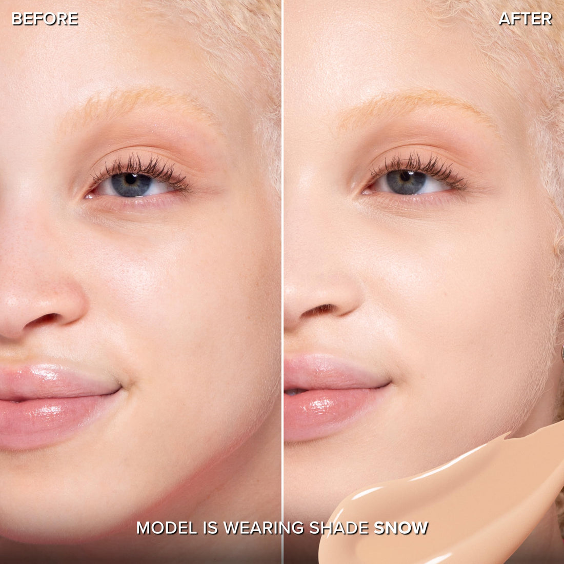 Too Faced Born This Way Super Coverage Multi-Use Concealer | Full Coverage, Oil Free, Long Lasting + Hydrating,13.5ml Halalzen