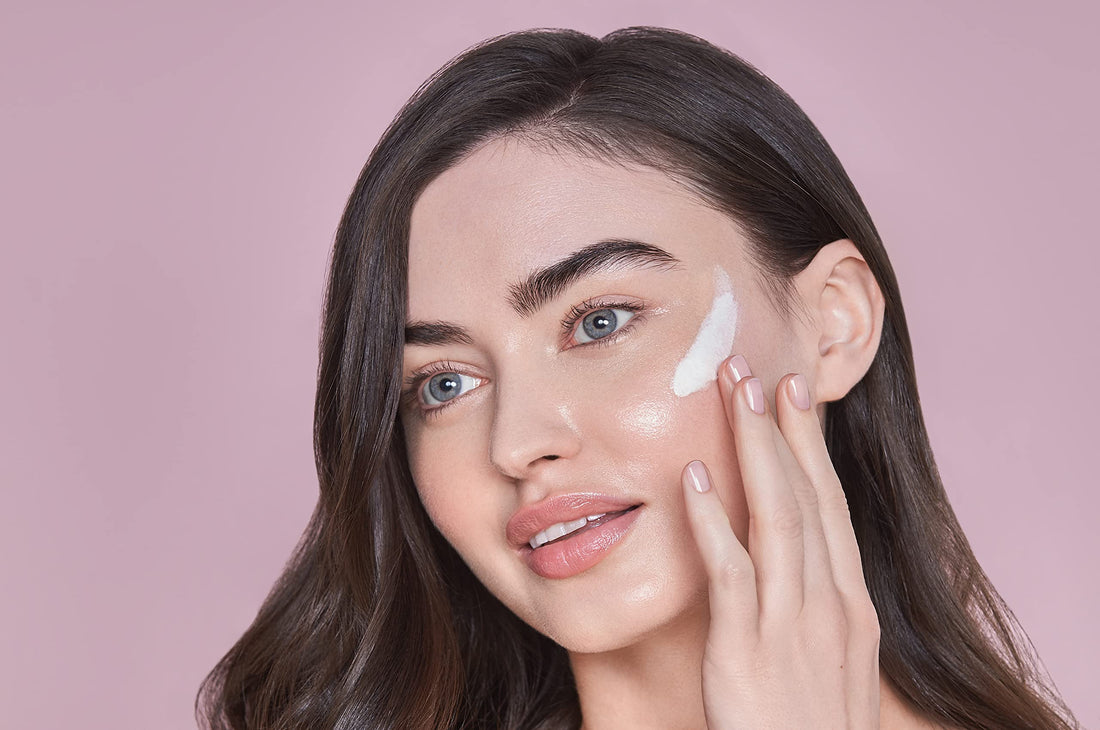 Beauty Base Protect SPF 50 Primer from Sculpted by Aimee (Protect) – 50ml All in One Moisturising Primer that Protects from UVA and UVB, Perfecting your Skin Halalzen