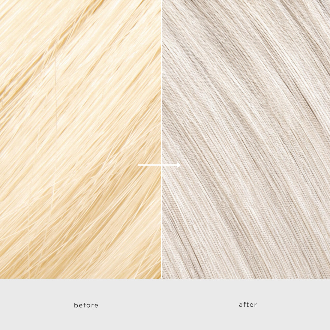 Jerome Russell Bblonde SILVER Hair Toner | Non-Permanent Violet Toner | Neutralises Yellow & Brassy Tones | Salon-Quality Cool Blonde Results | Vegan | 75ml