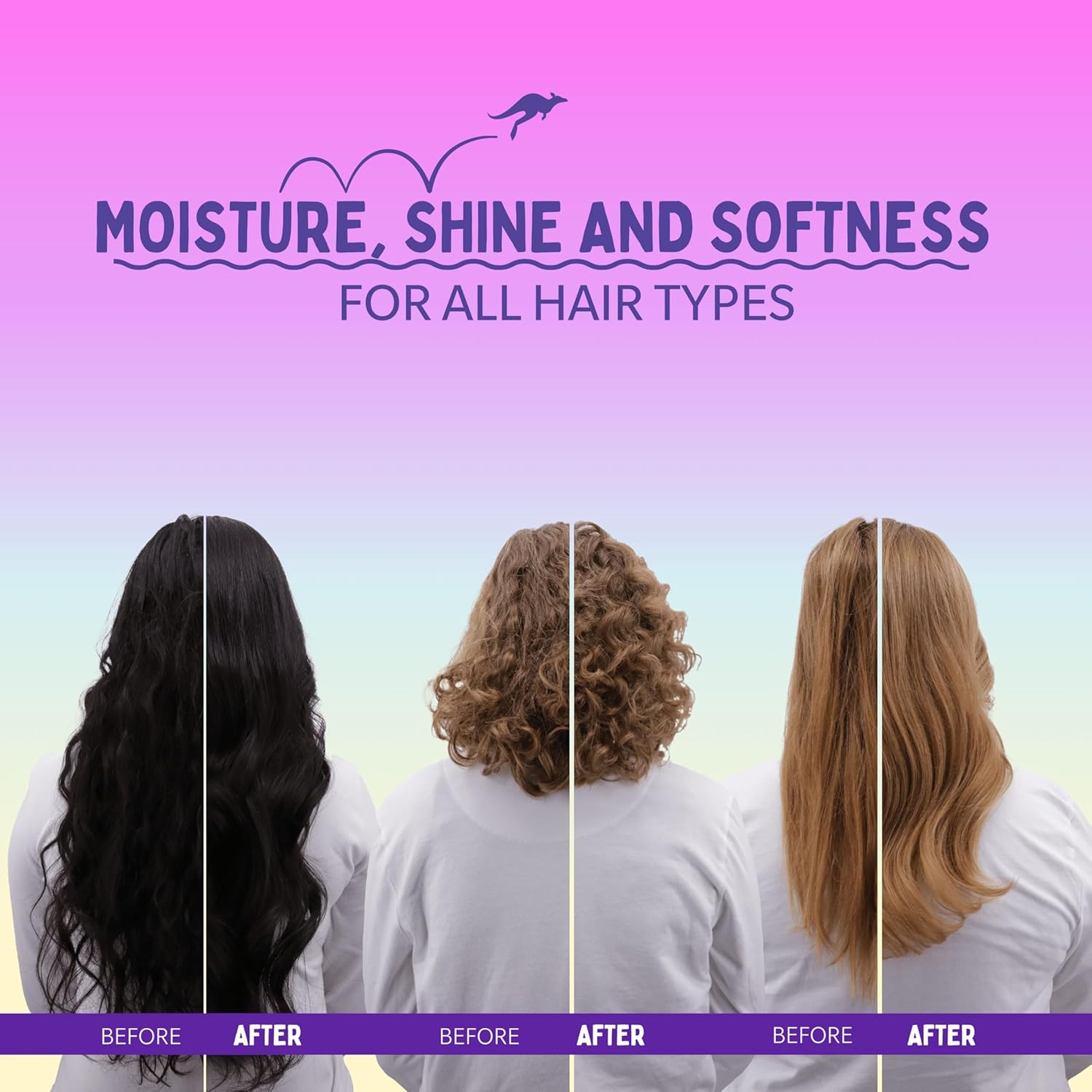 Aussie Mega Conditioner 200ml