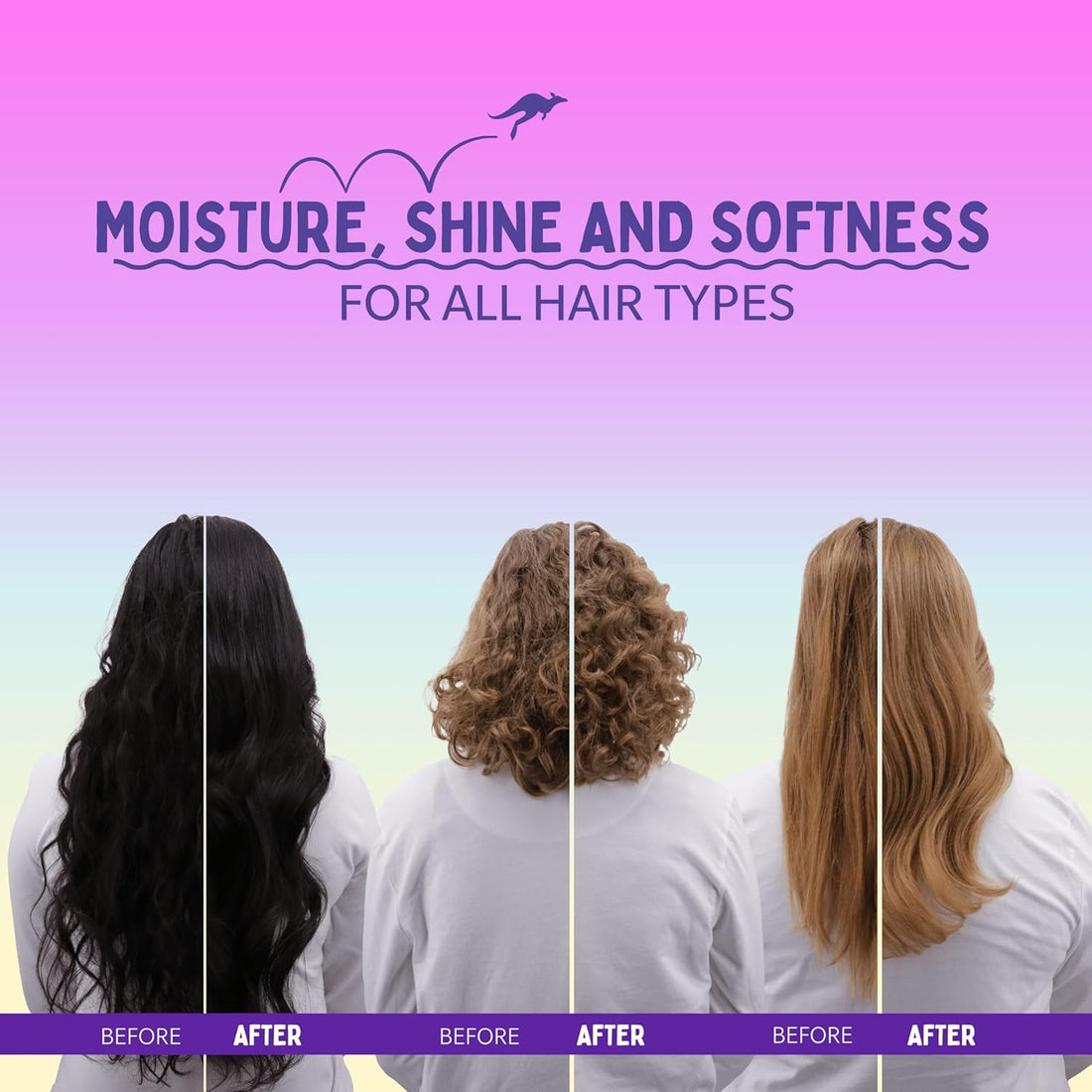 Aussie Mega Conditioner 200ml