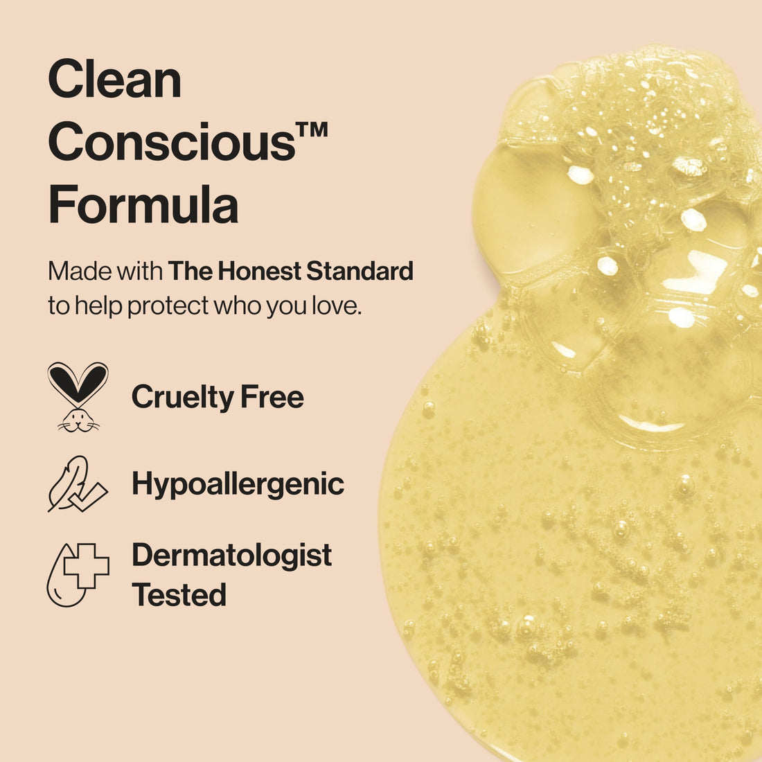 The Honest Company Fragrance-Free Moisturizing Body Oil, Nourish Soothe Baby's Skin, Plant-Based, Hypoallergenic Vegan, 4.0 fl oz Halalzen