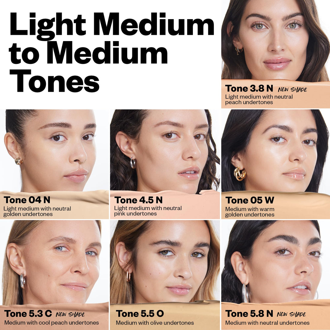 Kosas Revealer Concealer – Medium Coverage Hydrating Under Eye & Face Concealer with Hyaluronic Acid, Tone 03 W