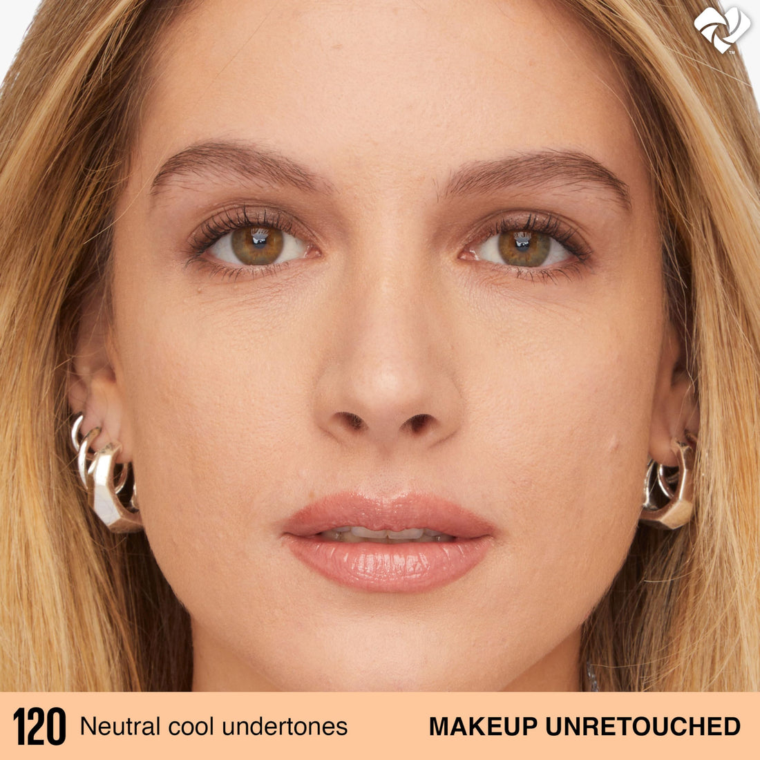 Maybelline Super Stay Lumi-Matte Foundation, Lightweight and Buildable Full Coverage Foundation Makeup For Up To 30HR Wear, 125, 1 Count