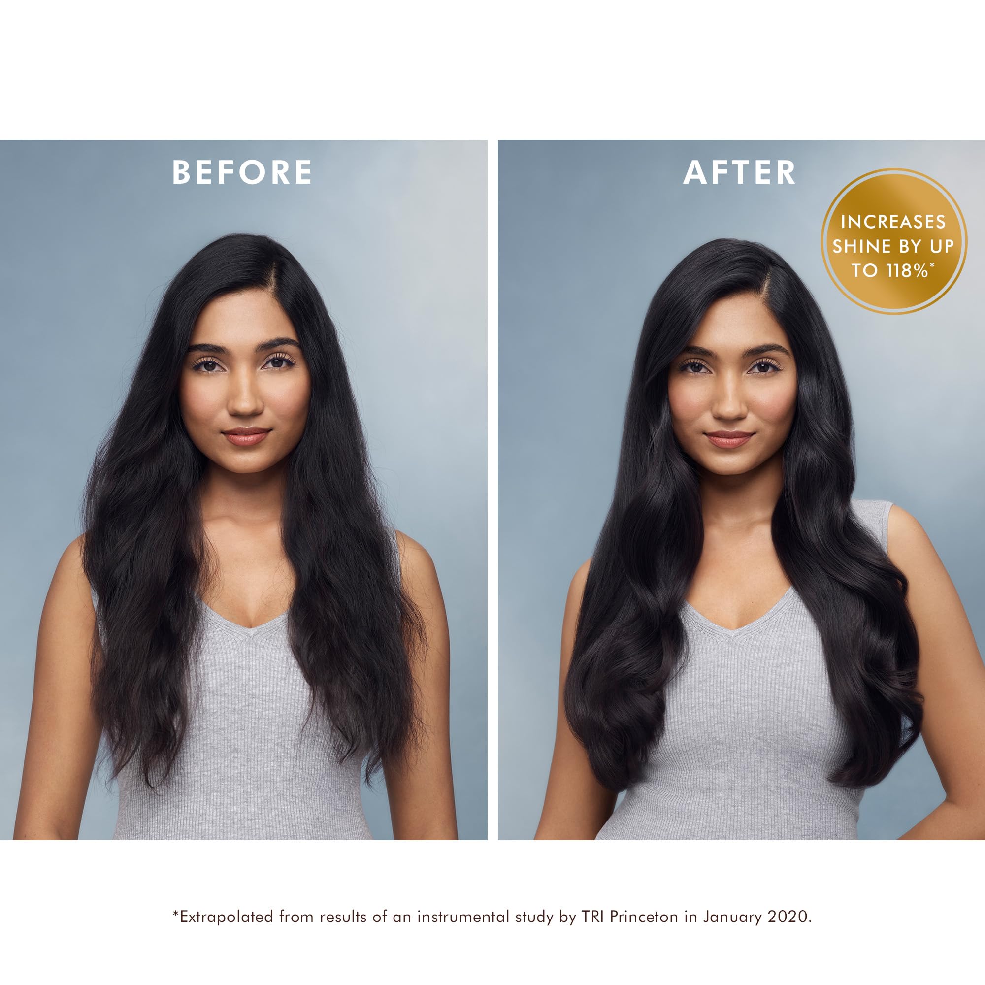 Moroccanoil Treatment Hair Oil Halalzen